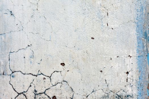Background from high detailed fragment stone wall