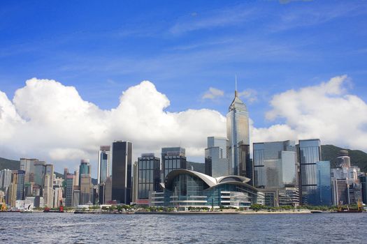 Hong Kong 