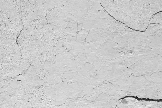 The Background from high detailed fragment stone wall