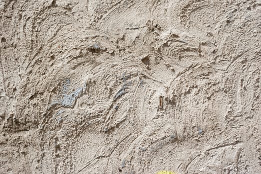 The Background from high detailed fragment stone wall