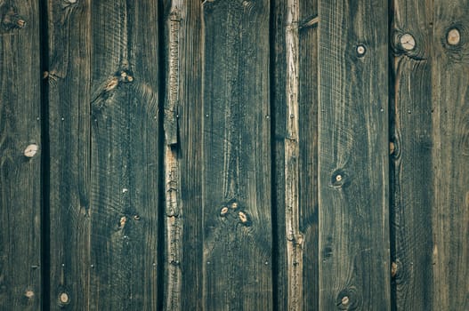 Wood Old Fence Background