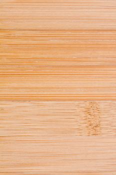 Natural bamboo flooring background