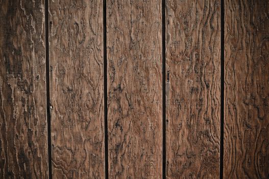 Dark Wood Plank Background with interesting design