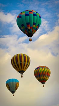 Hot Air Balloon