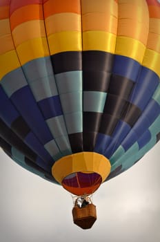 Hot Air Balloon