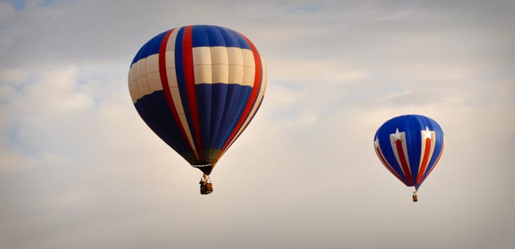 Hot Air Balloon