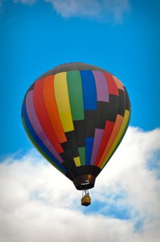 Hot Air Balloon