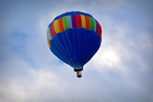 Hot Air Balloon