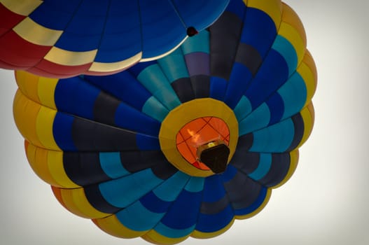 Hot Air Balloon