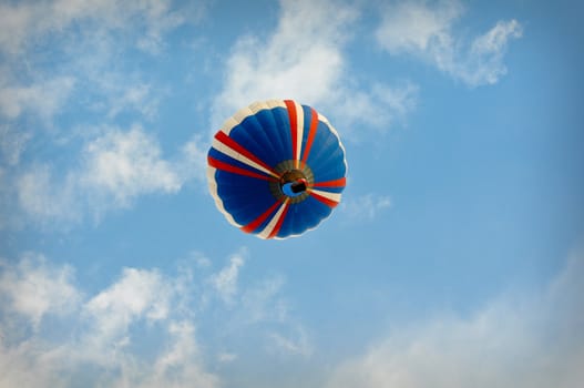 Hot Air Balloon