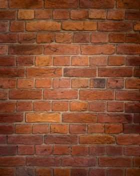 An image of an old brick wall background