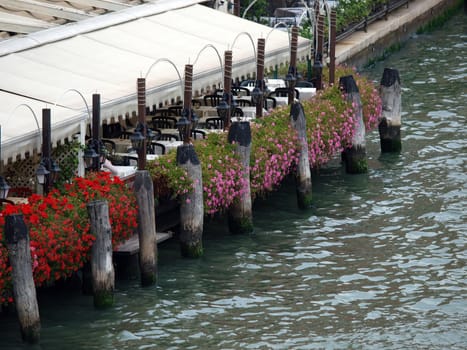 Venice - Canal Grande