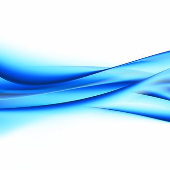 An image of a nice abstract background blue