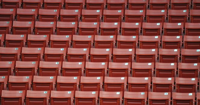 Arena Chairs