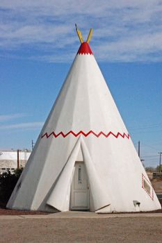 Arizona Wigwam