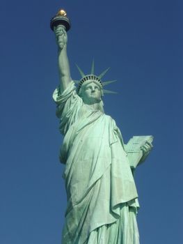 Liberty Lady