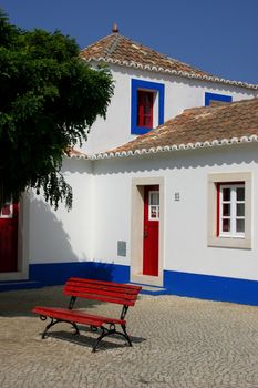 portuguese house details
