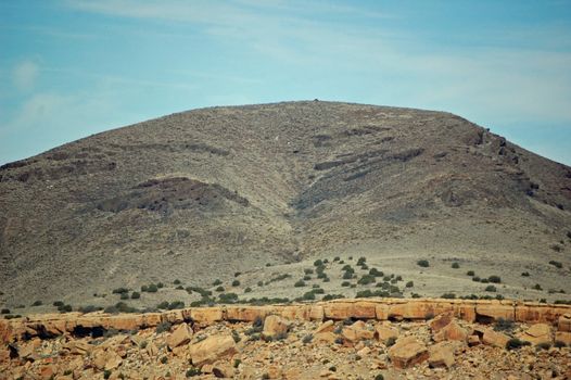 Mountain Mound