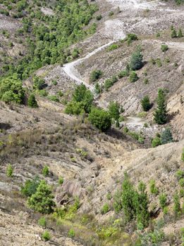 An image of a landscape in Australia