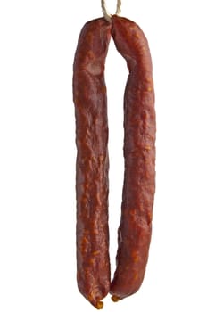 smoked sausage