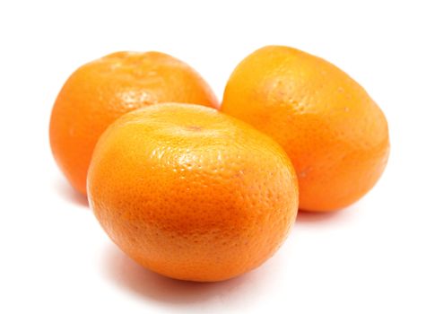mandarin