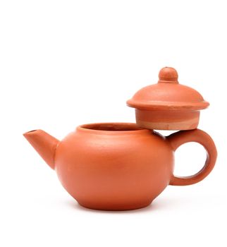 tea pot