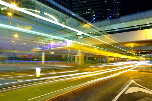 city traffic