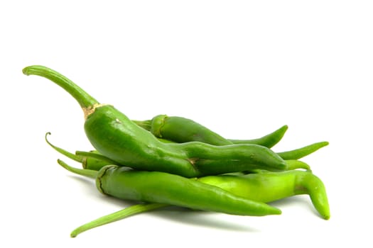 green pepper