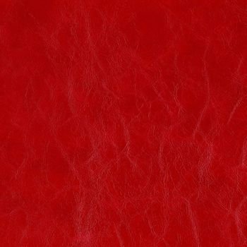 background of red genuine leather, high resolution