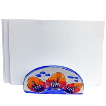 Paper stand