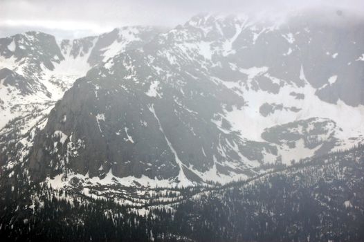 Colorado Mountains