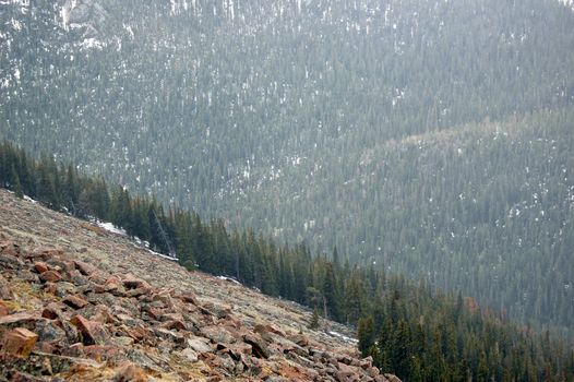 Colorado Mountains