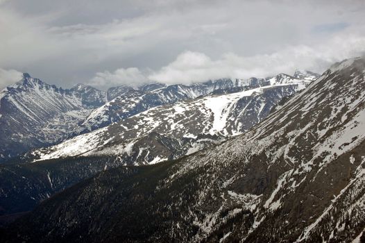 Colorado Mountains