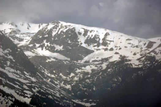 Colorado Mountains