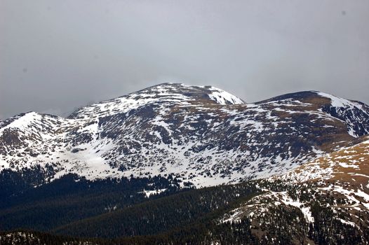 Colorado Mountains