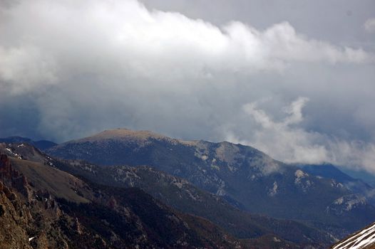 Colorado Mountains