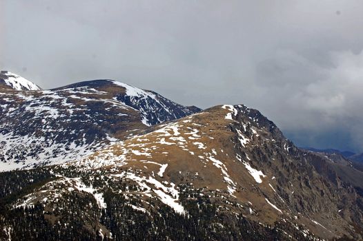 Colorado Mountains