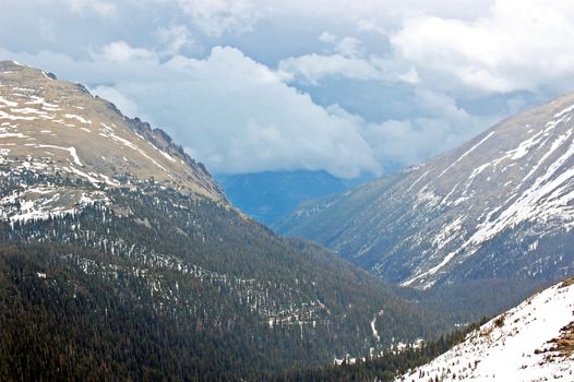 Colorado Mountains