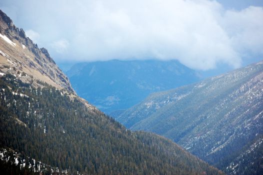 Colorado Mountains