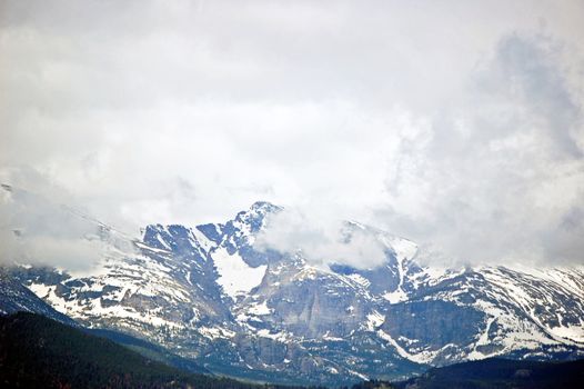 Colorado Mountains