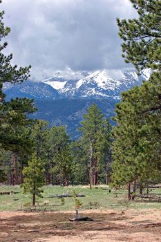 Colorado Mountains