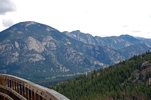 Colorado Mountains