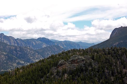 Colorado Mountains