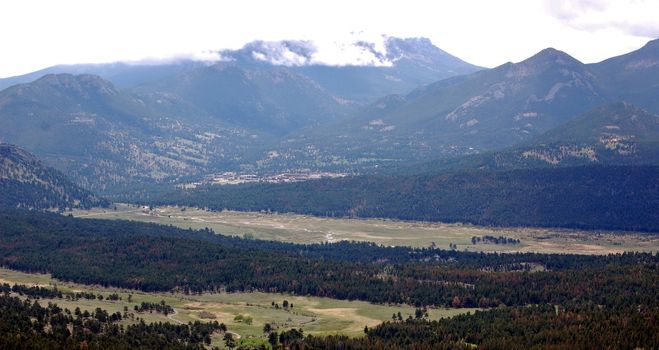 Colorado Mountains