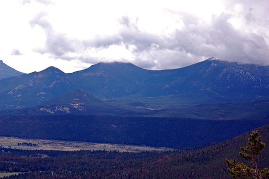 Colorado Mountains