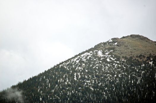 Colorado Mountains