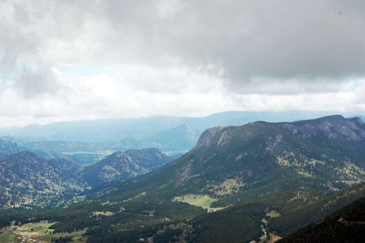 Colorado Mountains