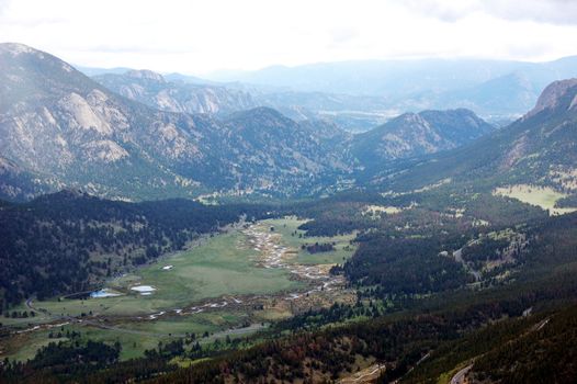 Colorado Mountains