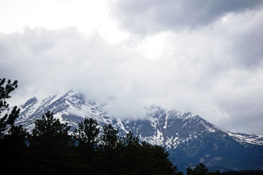 Colorado Mountains