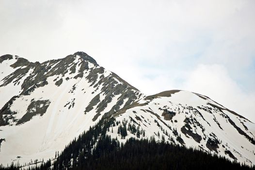 Colorado Mountains